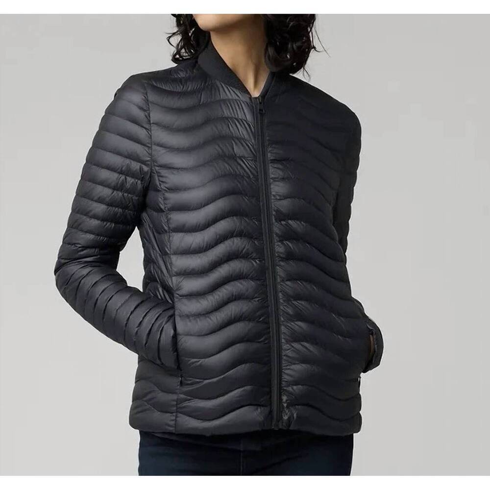NEW SOIA&KYO robin-v coat in black
